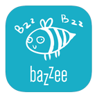 Bazzee ikon