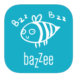 Bazzee icône