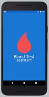Blood Test Assistant poster