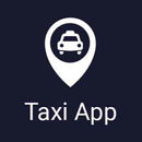 React Native Taxi app demo APK
