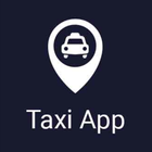 React Native Taxi app demo icône