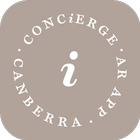 Concierge AR icône