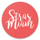 Stras'Miam - Restaurants à Strasbourg & Food Tips icon