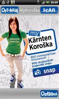 MyKoroška Affiche