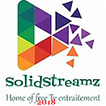 ”SOLID STREAMZ LIVE TV - Solid Pro Stream 2018