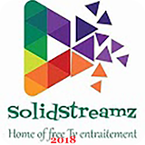 SOLID STREAMZ LIVE TV - Solid Pro Stream 2018 آئیکن