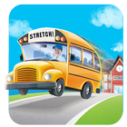 Stretch - Bus! icône