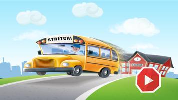Stretch - Bus! capture d'écran 1