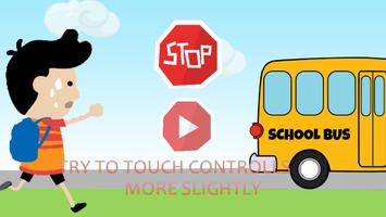 Stretch - Bus! capture d'écran 2