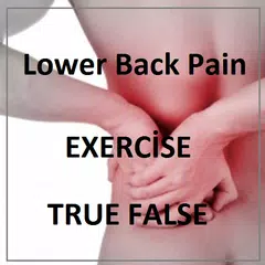 Lower Back Pain Exercises APK download