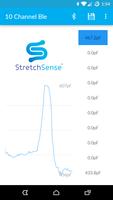 پوستر StretchSense