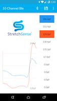 برنامه‌نما StretchSense عکس از صفحه