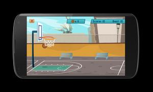 Shoot Hoops screenshot 6