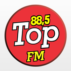 Top FM 88.5 icono