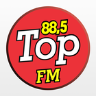 Top FM 88.5 biểu tượng