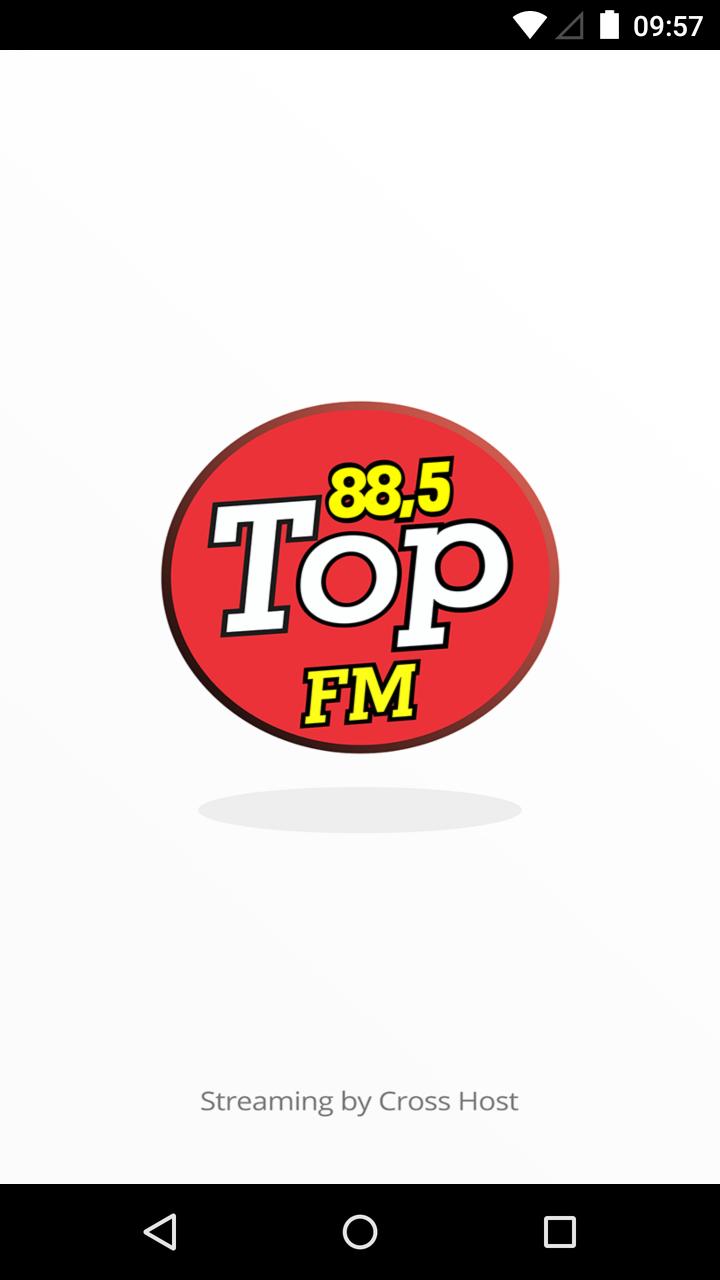 Top FM 88.5 for Android - APK Download