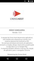 Rádio Vanguarda FM Sorocaba скриншот 3