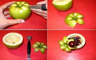 DIY Food Decoration Ideas capture d'écran 3