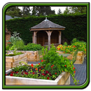 Küche Garten Ideen APK