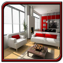 Living Room Decorating Ideas-APK