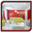 Kleine Wohnzimmer Ideen APK