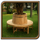 Houten Garden Design-APK