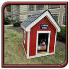 Diy Dog House Design آئیکن