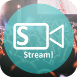 Free Streamago Live Advice icône
