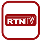 RTN SOMALI TV TOOS آئیکن