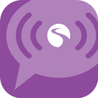 Stream Digital Voice icon