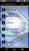 Murottal Al-Quran screenshot 3