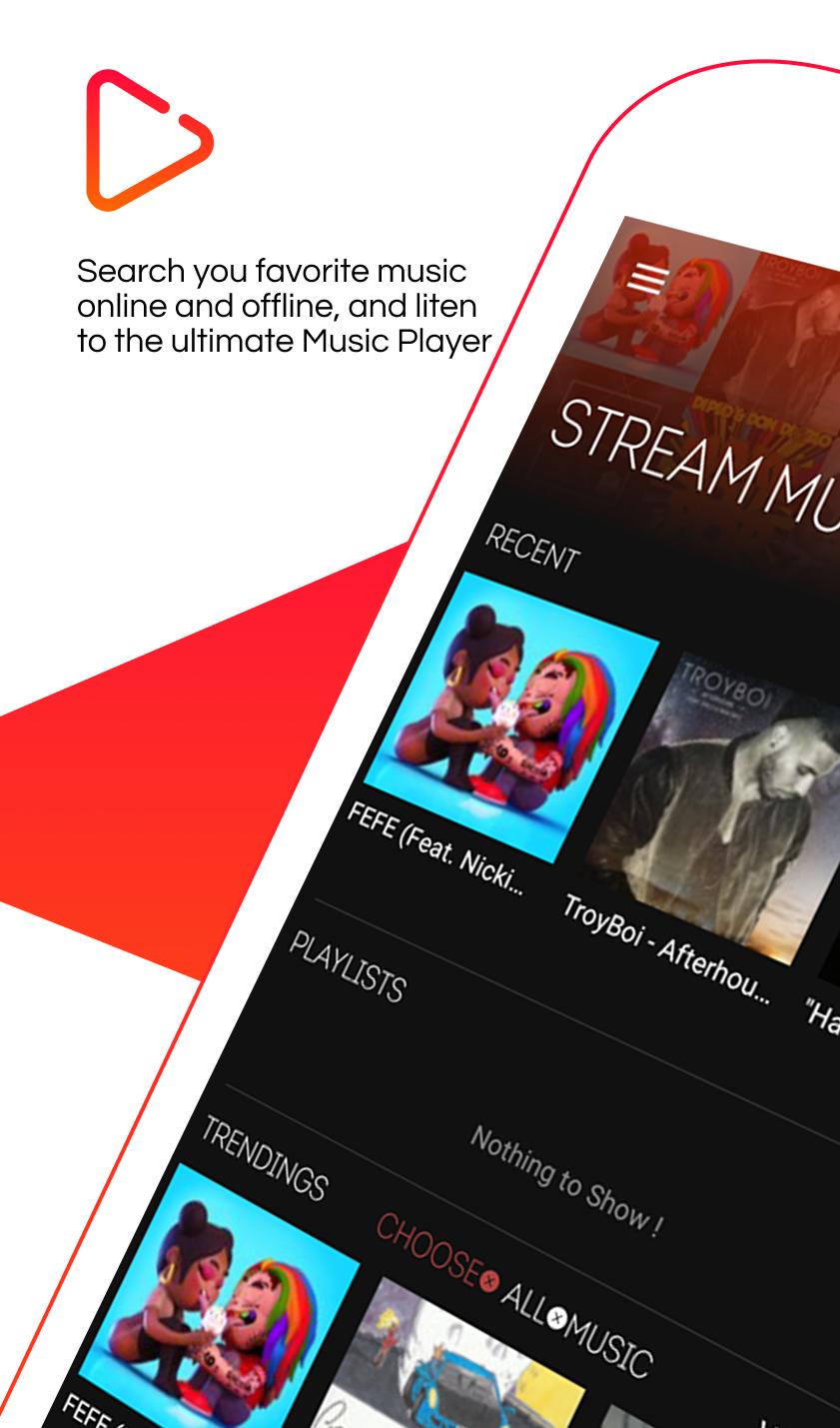 Stream Music Player For Android Apk Download - music codes for roblox fefe