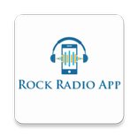 Rock Radio App