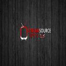 Stream Source Pro aplikacja