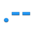 Morse Code Communicator আইকন