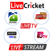 Sport Live TV HD & Cricket