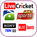 Sports TV HD  & Cricket Live Free APK