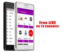 uktvnow tips スクリーンショット 1