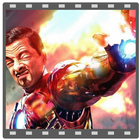 SuperHero Face Swap icon