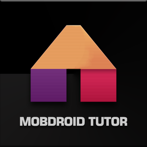 Mobdroid Tutor