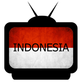 TV Indonesia ikon