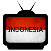 TV Indonesia 圖標