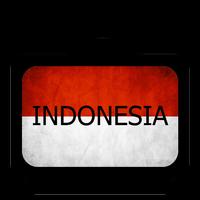 پوستر TV Indonesia