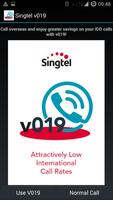 برنامه‌نما Singtel v019 عکس از صفحه