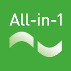 dS All-in-1 Tablet icon