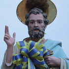 St. Peter's Fiesta icon