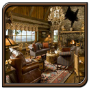 Classic Living Room Furniture-APK