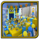 DIY Party Decorations Design APK