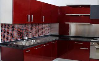 Kitchen Color Decorating syot layar 2