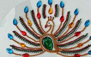 Rangoli Design screenshot 2